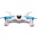 MJX X300C FPV 2.4G 6 Axis Headless Mode RC Drone With HD Camera
