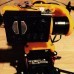 Gopro Camera Shape Skeleton Case for Mobius Camera Conversion