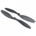 Gemfan 9047 Carbon Nylon CW/CCW Propeller For DJI RC Multirotor