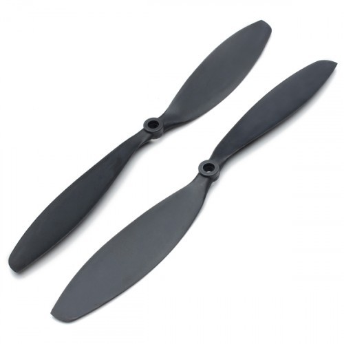 Gemfan 1147 Carbon Nylon CW/CCW Propeller APC For RC Multirotor - FREE ...