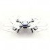 JJRC H12C Headless Mode One Key Return RC Drone With 5MP Camera