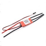 RCTimer 20A Brushless ESC with SimonK Firmware for RC Multicopters