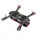 MR.RC 250 250MM PCB Mini Drone Damping Frame Kit