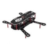 MR.RC 250 250MM PCB Mini Drone Damping Frame Kit