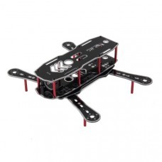 MR.RC 250 250MM PCB Mini Drone Damping Frame Kit