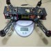 Blue SKY Drone Spare Parts 3.9g XT60 Installtion Connecter For QAV250 ZMR250