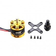 DYS BE2820 1200KV Brushless Motor For RC Drone Multicopters