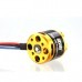 DYS BE2814 Short Shaft 700KV Brushless Motor For RC Multicopters