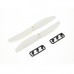 Gemfan 5x3 Inch 5030 Propeller CW/CCW For 240 250 Frame Kit