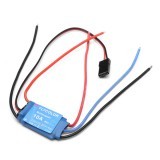 Flycolor 10A 2~3S Multi-rotor ESC with BEC Simonk