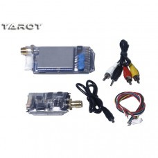 Tarot 5.8G FPV 600MW Image Transmission Receiver Set TL300N