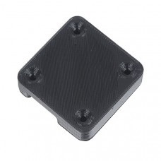 3D Printed Acro Naze32 Flight Controller Case Shell Side Pin