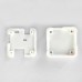 3D Printed Acro Naze32 Flight Controller Case Shell Side Pin