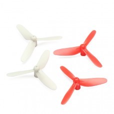 3 Leaf Clover Propeller for WLtoys V646 V676  CX-10 CX-10A