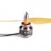 T-MOTOR MN1806 1400KV 2300KV Brushless Motor For RC Drone