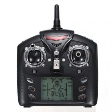New Version WLtoys V959 Pro RC Drone Spare Parts Transmitter