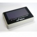 FrSky S.Port Dashboard FSD Monitor For X Series Telemetry Modules
