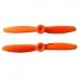 Gemfan 4045 ABS CW/CCW Propeller For Mini Drone Multirotor