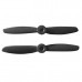 Gemfan 4045 ABS CW/CCW Propeller For Mini Drone Multirotor