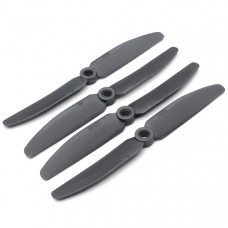 Gemfan 5030 Carbon Nylon Propeller For Mini Drone 250 Frame Kit