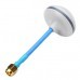 Boscam 5.8Ghz/2.4Ghz Broadband Mushroom Antenna For FPV Tx/Rx