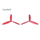 Tarot 5030  3 Leaf Clover Propeller CW CCW A Pair TL250A03 TL250A02