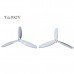 Tarot 5030  3 Leaf Clover Propeller CW CCW A Pair TL250A03 TL250A02