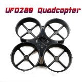 UFO280 FPV Flying Saucer Drone Frame Kit