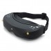 Skyzone SKY02 SKY02S V3 5.8G 40CH AIO 3D FPV Goggles Only Video Glasses Headset