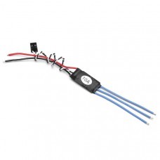 DYS 10A 2-4S with BLHeli Program Brushless ESC for Multicopter