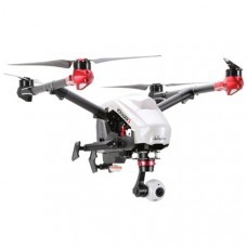 Walkera Voyager 3 Dual-Navigation Drone BNF 1 Without Devo F12E