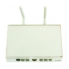 RX LCD5806 5.8GHz HD LCD Screen Diversity Receiver DVR 7 Inch Monitor