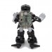 2PCS Remote Radio Control Battle Fighting RC Robot YQ88195