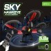SKY HAWKEYE 1315S 5.8G 4CH RC Drone With Real-time Transmission