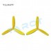 Tarot 6 Inch 3-Blade Propeller CW/CCW 1-Pair 5 Colors TL400E