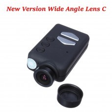 Mobius New Version Wide Angle Lens C 1080P HD Mini Action Camera