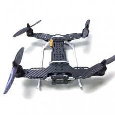 Eachine MY250 PCB Carbon Fiber FPV Drone Frame Kit Set 250mm