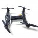 Eachine MY250 PCB Carbon Fiber FPV Drone Frame Kit Set 250mm