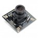 800TVL FPV Double DSP HD COMS Camera Lens for QAV250 Multicopters