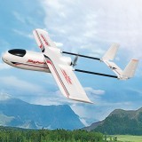 Sonicmodell Mini Skyhunter 1238mm Wingspan FPV RC Airplane KIT