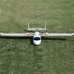 Sonicmodell Mini Skyhunter 1238mm Wingspan FPV RC Airplane PNP