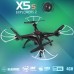Syma X5SC-1 Headless Mode Drone with 2MP Camera RTF