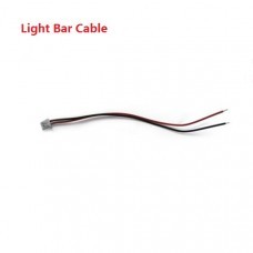 WLtoys V686 RC Drone Spare Part Light Bar Cable V686-17