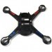 JJRC H12C H12C-02 Bottom Cover Shell RC Drone Spare Parts