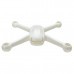 DM007 RC Drone Spare Upper/Lower Body Cover Shell