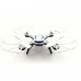 JJRC H12C H12C-18 RC Drone Without Camera & Battery BNF