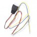 Eachine 11.1V 4P Female 5P 3P Male Power Cable for FPV