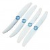 Diatone Ghost 5030 Propeller 2xCW and 2xCCW For RC Multirotor