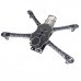 Diatone White Sheep PCB Version FPV Drone Frame Kit