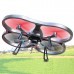 WLtoys V393E Headless Mode2.4G 6Axis RC Drone with2 Axis Gimbal